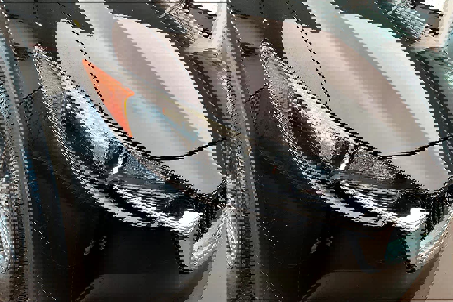 Used 2020 MAZDA CX-5 Touring image 28