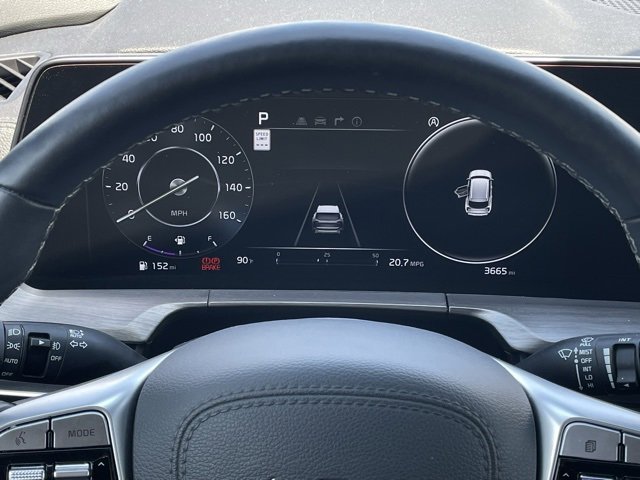 New 2025 Kia Telluride SX X-Line image 15