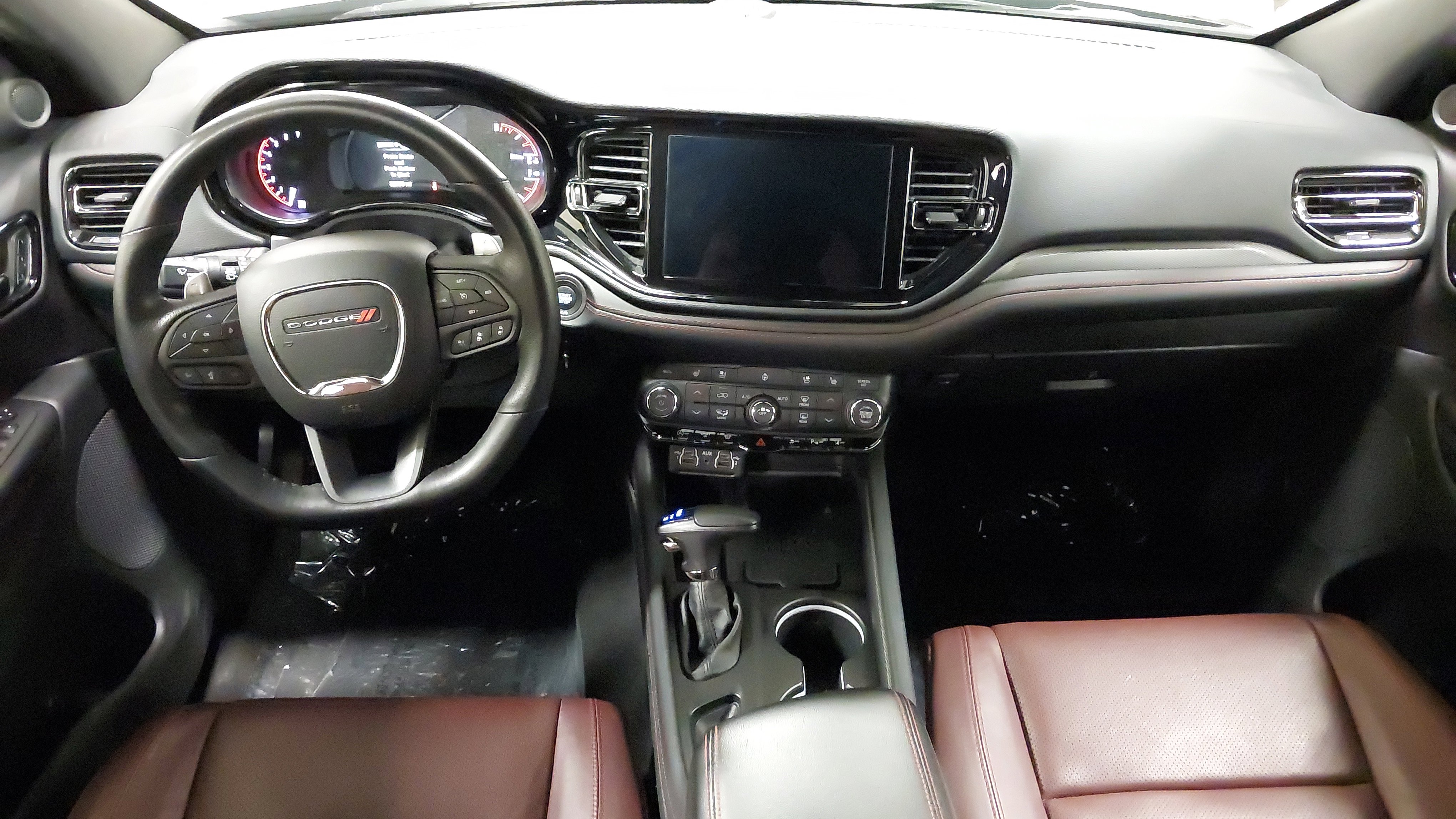 Used 2025 Dodge Durango GT image 26