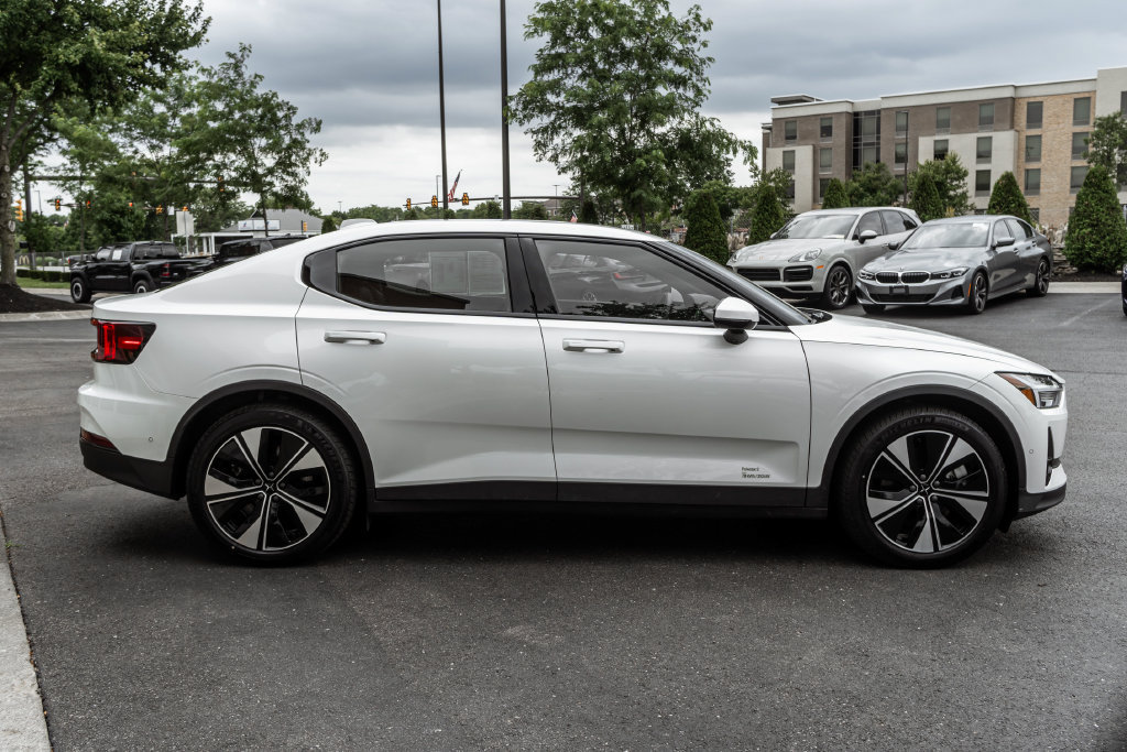 Used 2024 Polestar Polestar 2 AWD/4WD image 3