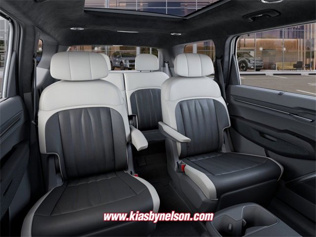 New 2026 Kia EV9 GT-Line image 16