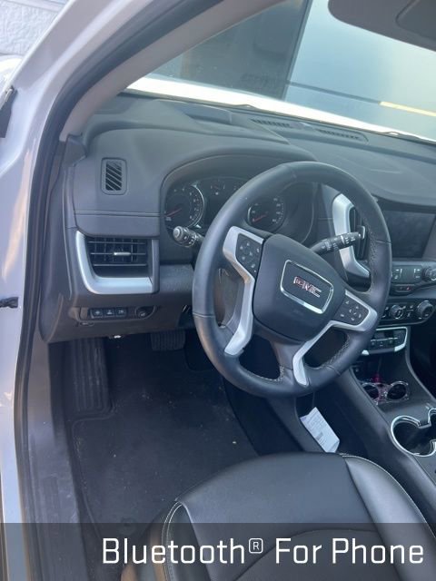 Used 2023 GMC Terrain SLT w/ Tech Package image 20