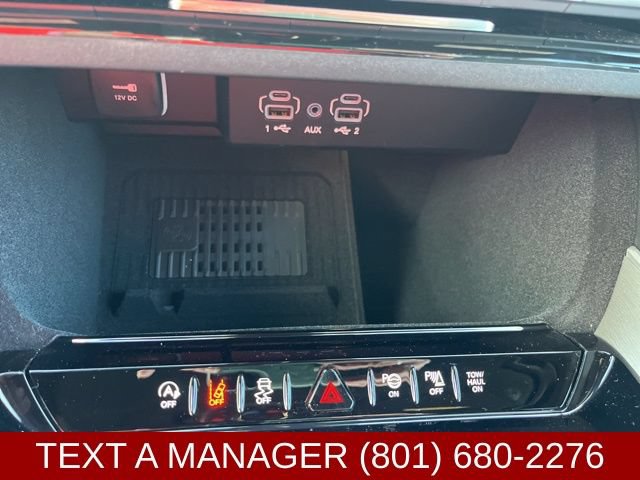 New 2026 Jeep Grand Wagoneer L 4WD w/ Premium Group I image 26