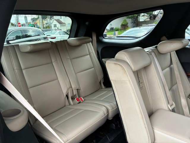 Used 2014 Dodge Durango Limited w/ Premium Group AWD/4WD image 16