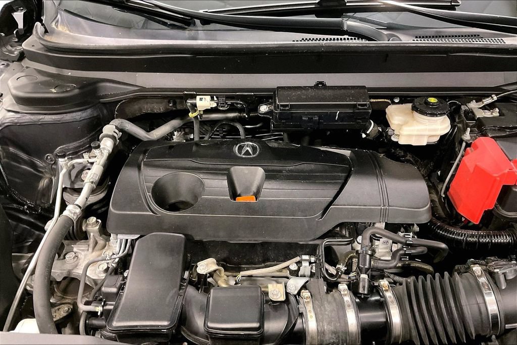 Used 2021 Acura RDX AWD w/ Technology Package image 30