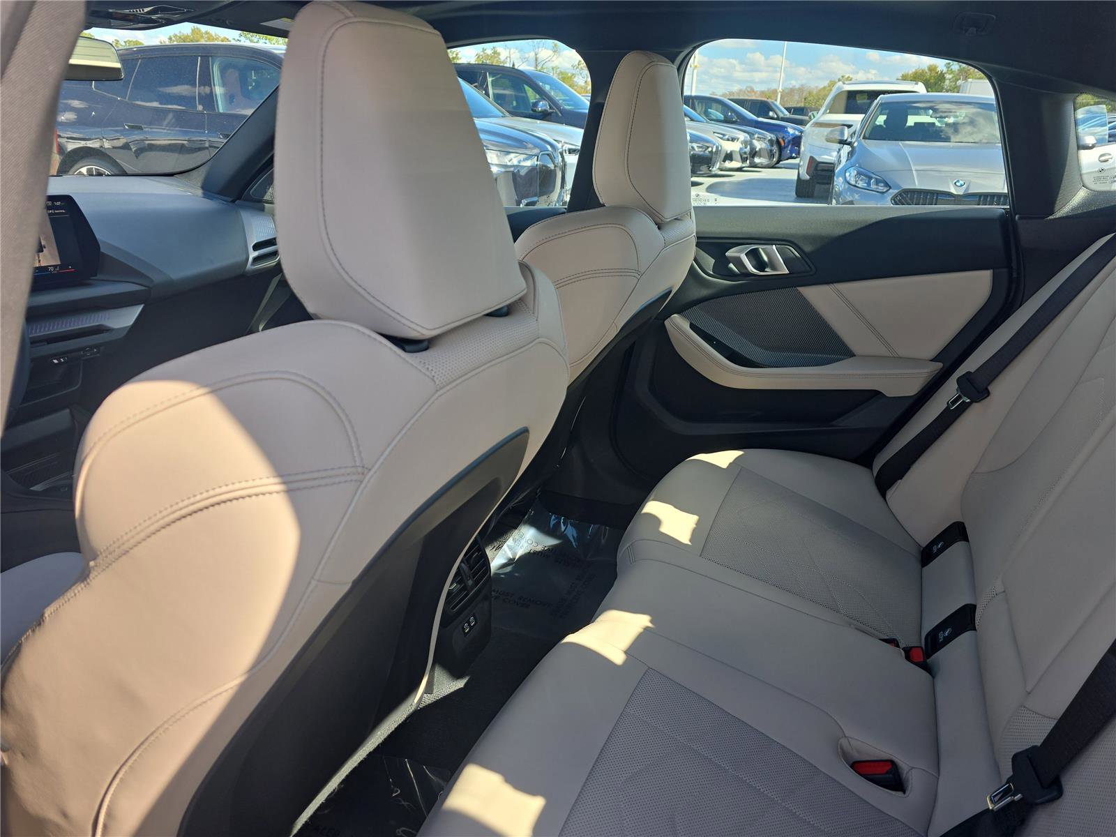 Certified 2026 BMW 228i w/ Technology Package FWD image 10
