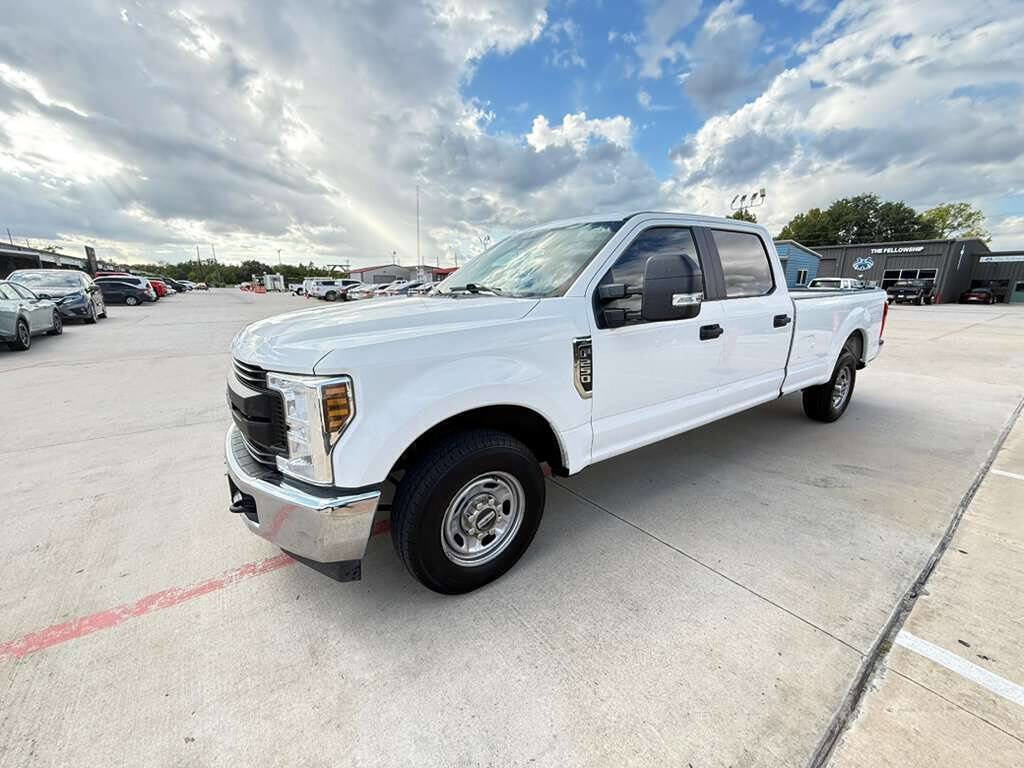 Used 2019 Ford F250 XL w/ Power Equipment Group image 5