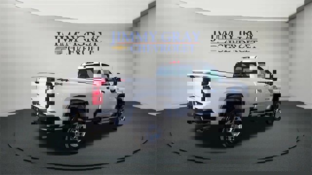 New 2026 Chevrolet Silverado 2500 W/T image 3
