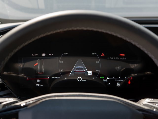 New 2025 Audi Q5 Premium Plus w/ Premium Plus image 11