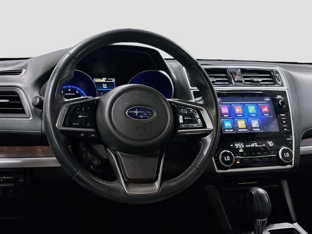 Used 2018 Subaru Outback 2.5i Limited AWD/4WD image 19