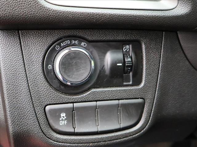Used 2020 Chevrolet Spark LS FWD image 13