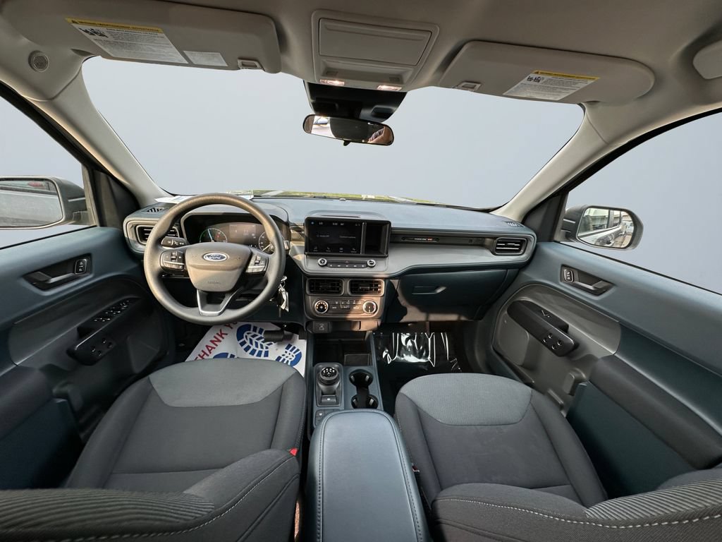 Used 2023 Ford Maverick XL FWD image 10