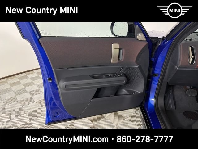 New 2026 MINI Cooper Countryman S w/ Comfort Package Max AWD/4WD image 12