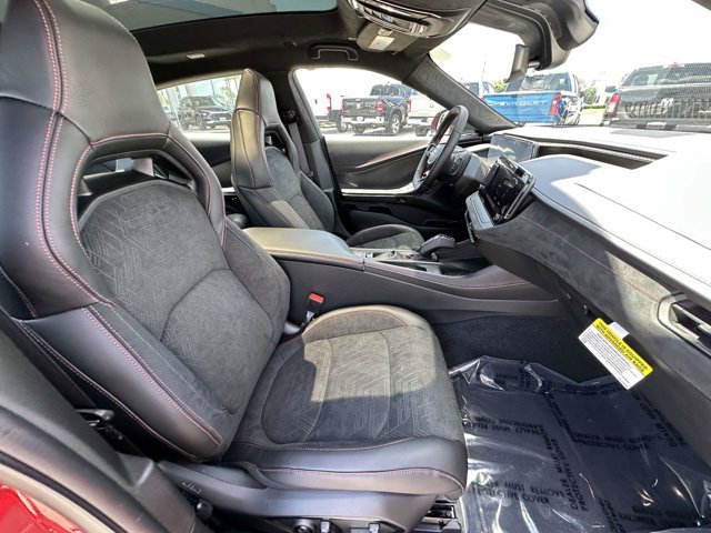 New 2026 Dodge Charger Scat Pack AWD/4WD image 23