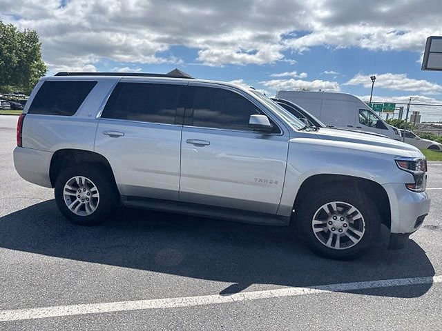 Used 2019 Chevrolet Tahoe LT AWD/4WD image 8