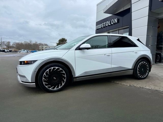 Used 2024 Hyundai Ioniq 5 Limited image 6