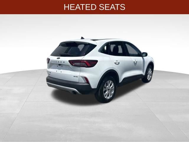 Used 2023 Ford Escape Active w/ Tech Pack #1 AWD/4WD image 7