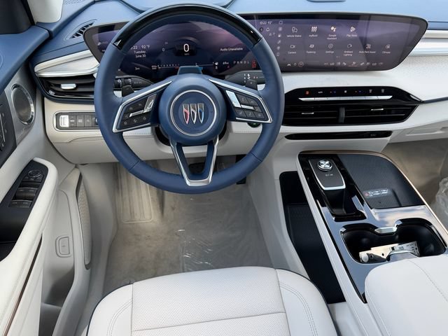 New 2026 Buick Enclave Avenir w/ Super Cruise Package FWD image 17