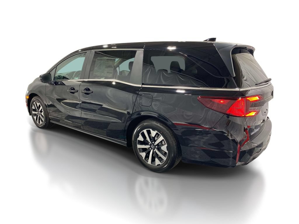 New 2026 Honda Odyssey EX-L image 2