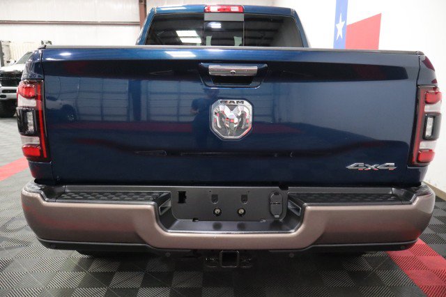 Used 2019 RAM 3500 Limited AWD/4WD image 12