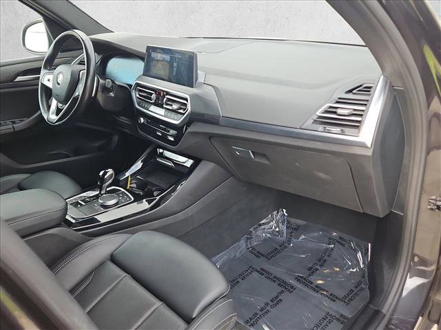 Used 2023 BMW X3 sDrive30i image 18