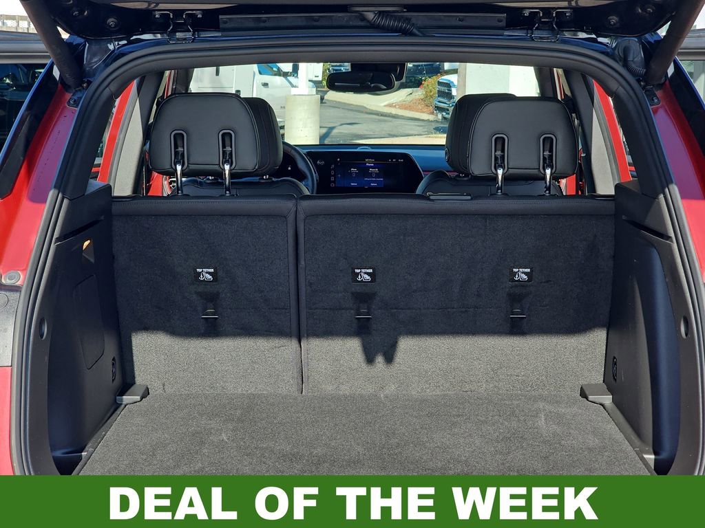 Used 2025 Chevrolet TrailBlazer RS w/ Convenience Package image 12