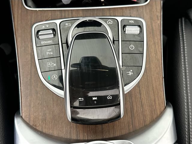 Used 2021 Mercedes-Benz C 300 Cabriolet image 16