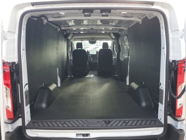 New 2026 Ford Transit 250 Low Roof w/ Load Area Protection Package RWD image 7
