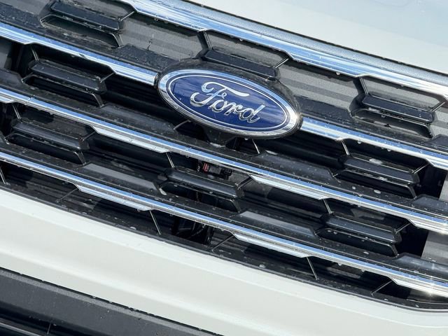 New 2026 Ford Explorer Active w/ Active Comfort Package AWD/4WD image 3