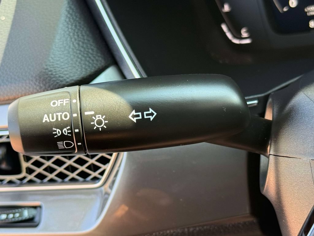 Used 2026 Acura Integra FWD image 26