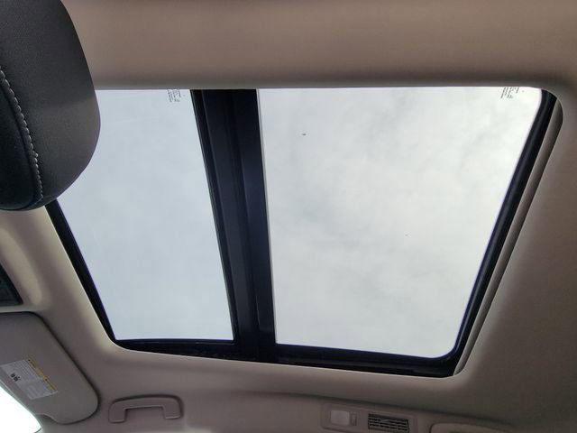 New 2026 Nissan Pathfinder SV image 8