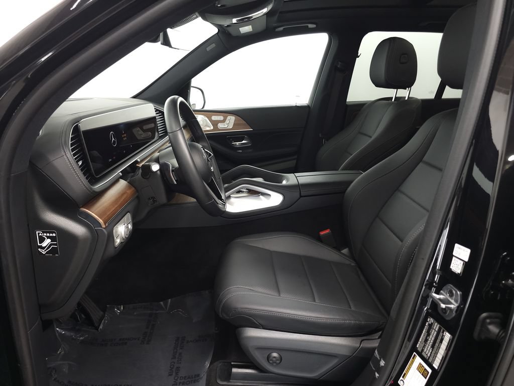 Certified 2026 Mercedes-Benz GLE 350 4MATIC image 8