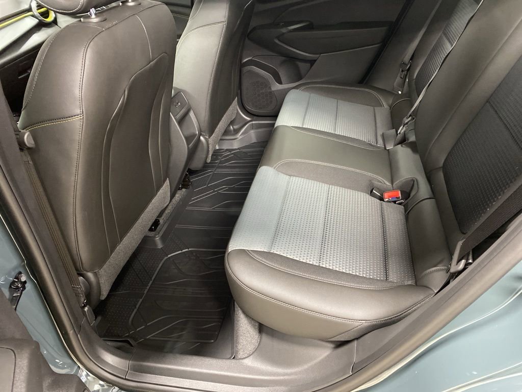 New 2026 Chevrolet Trax LT FWD image 22