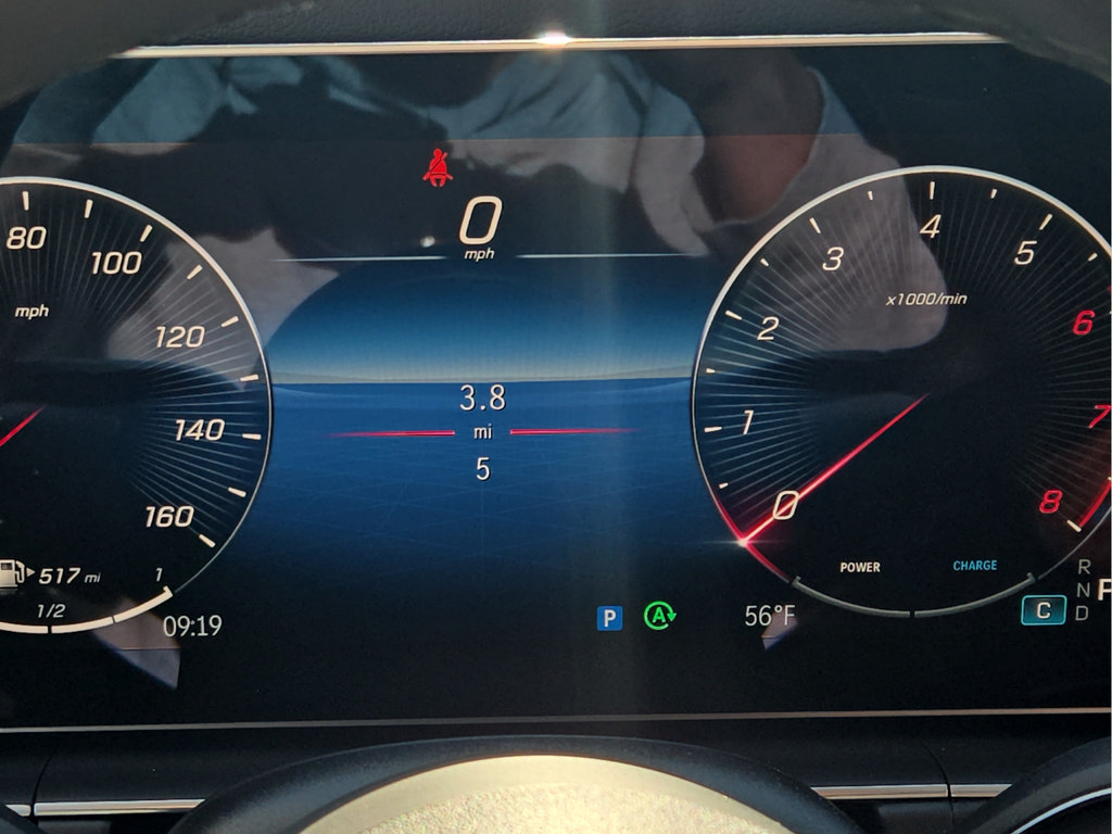 New 2026 Mercedes-Benz GLE 450 4MATIC image 25