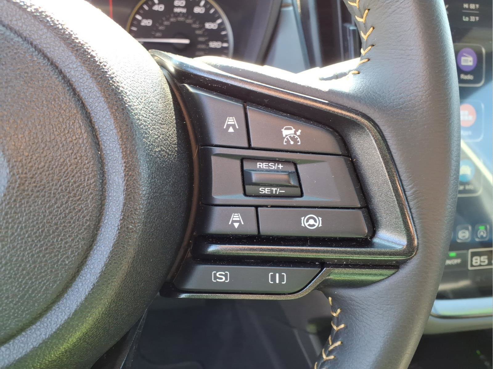 Certified 2025 Subaru Crosstrek 2.5i Sport AWD/4WD image 20
