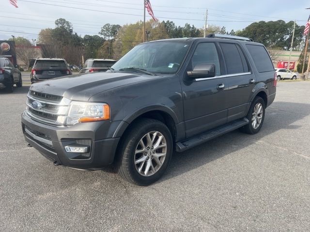 Used 2017 Ford Expedition Limited image 3