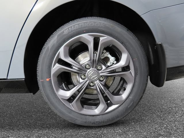 New 2026 Honda Accord EX-L image 9