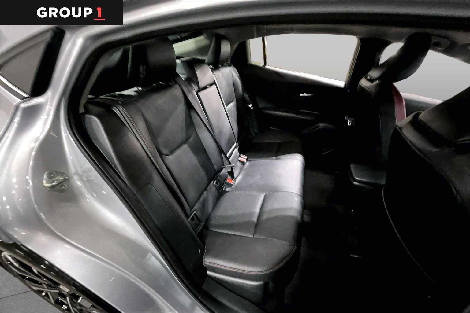 Certified 2025 Toyota Prius Plug-In Hybrid w/ Limited Premium Package FWD image 20