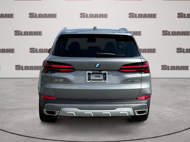 New 2026 BMW X5 xDrive40i w/ Climate Comfort Package AWD/4WD image 4