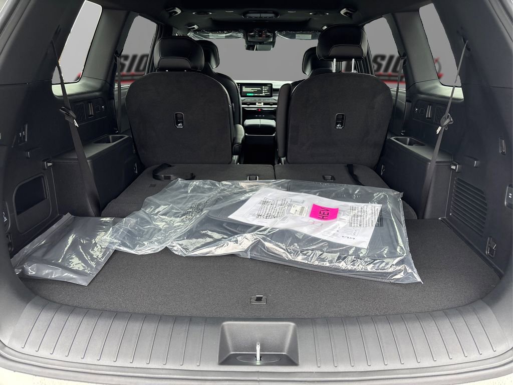 New 2027 Kia Telluride X-Line EX image 11