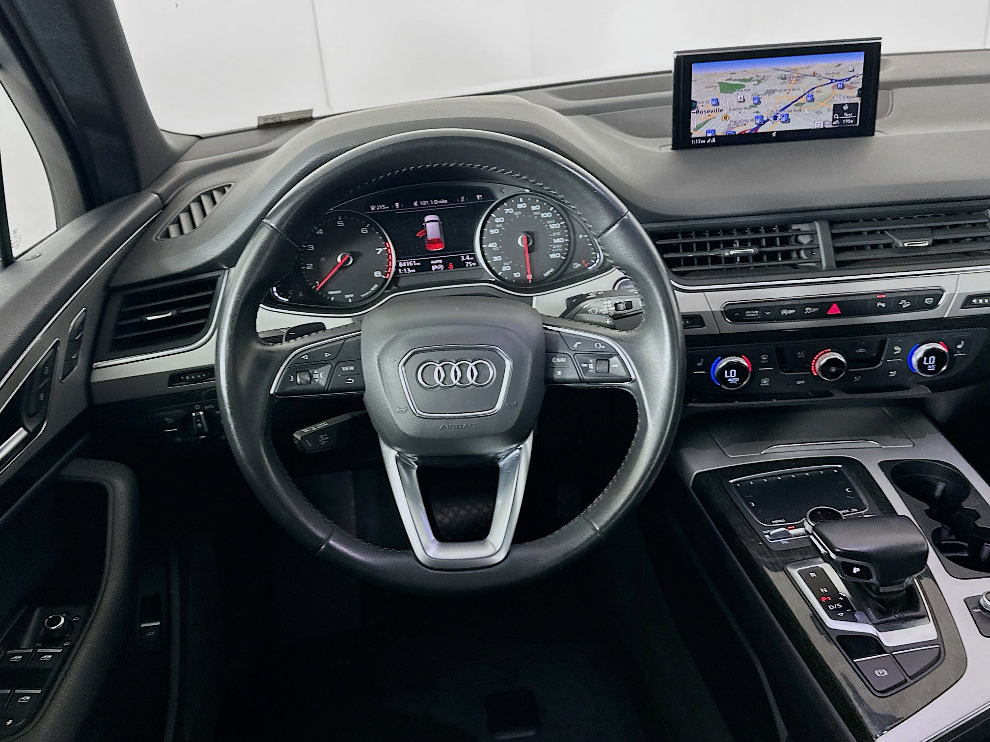 Used 2019 Audi Q7 2.0T Premium w/ Convenience Package image 17