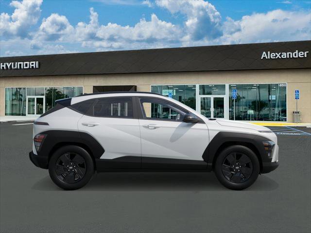 New 2026 Hyundai Kona SEL Sport FWD image 7