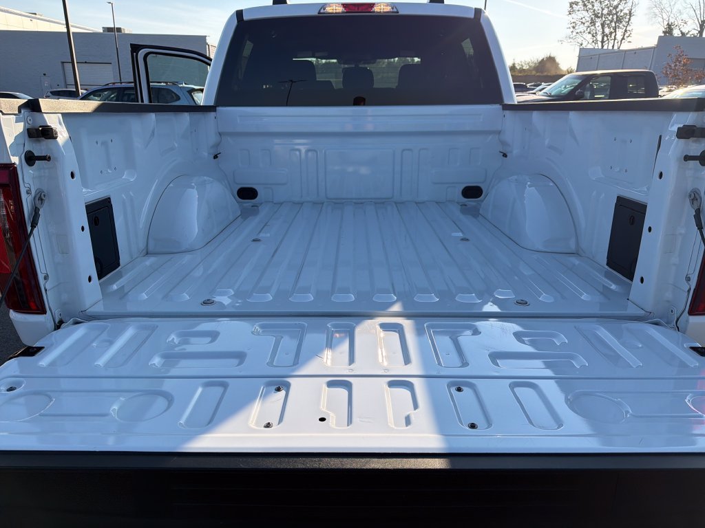 Used 2025 Ford F150 STX w/ Equipment Group 200A RWD image 34