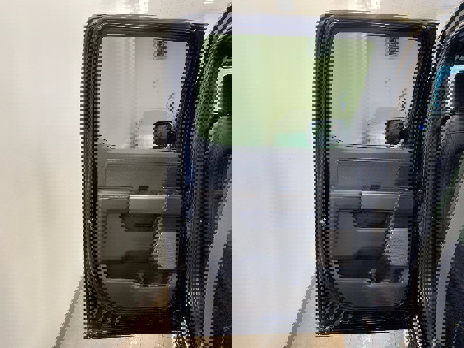 New 2026 Ford F150 Lariat w/ Equipment Group 501A Mid image 37