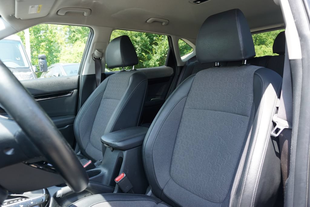 Used 2024 Kia Seltos S AWD/4WD image 12