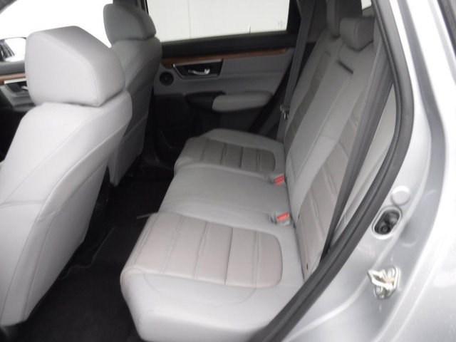 Used 2019 Honda CR-V EX-L image 26