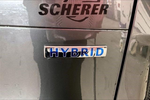 New 2026 MAZDA CX-50 AWD 2.5 Hybrid w/ Weather Package image 8