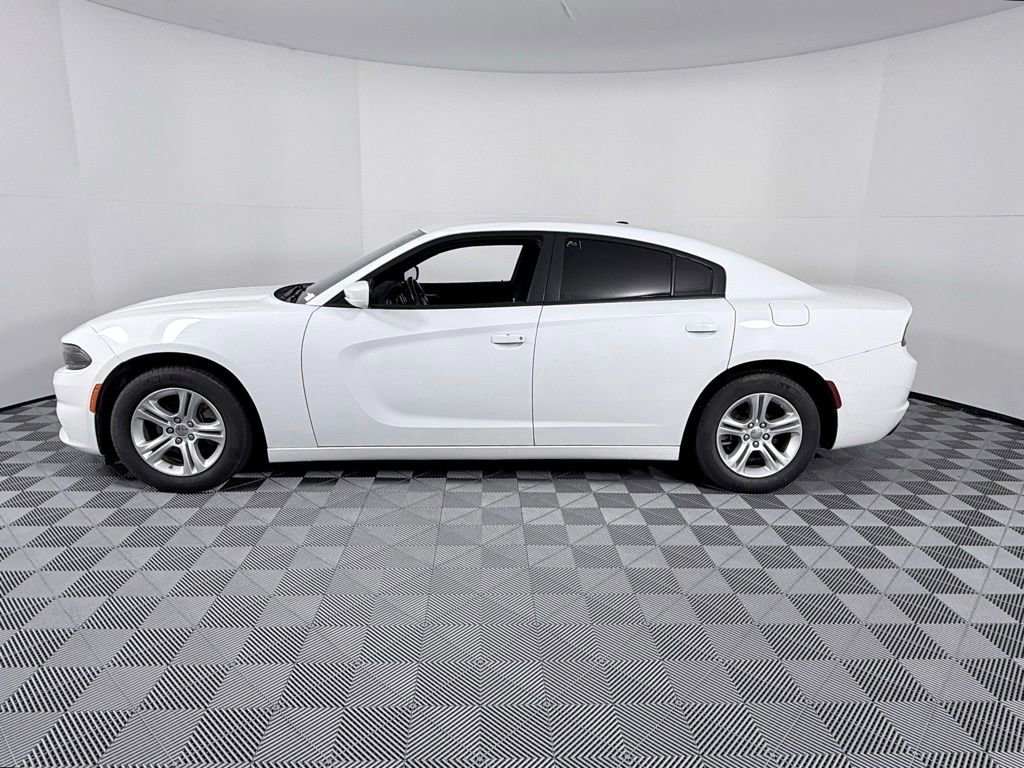 Used 2022 Dodge Charger SXT image 7