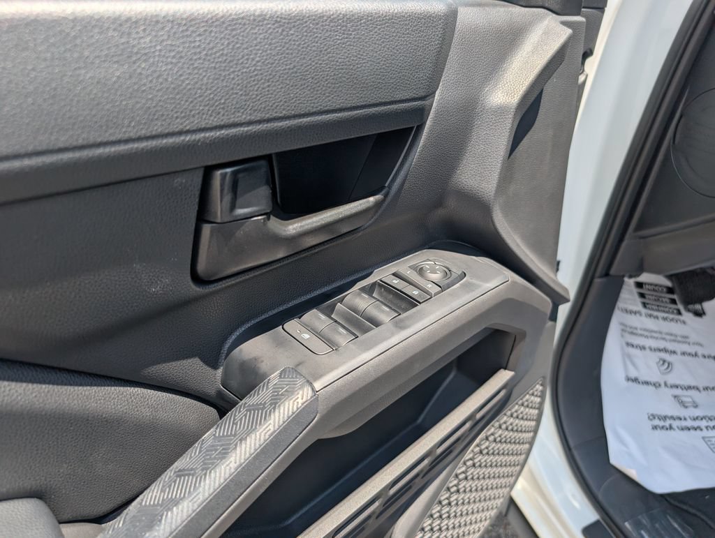 New 2026 Toyota Tacoma SR5 AWD/4WD image 10