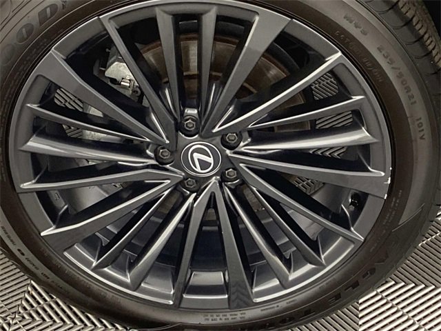 Used 2024 Lexus RX 350 Premium w/ Convenience Package image 27